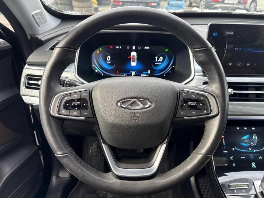 Chery Tiggo 8 Pro I Нижний Тагил  - изображение 26