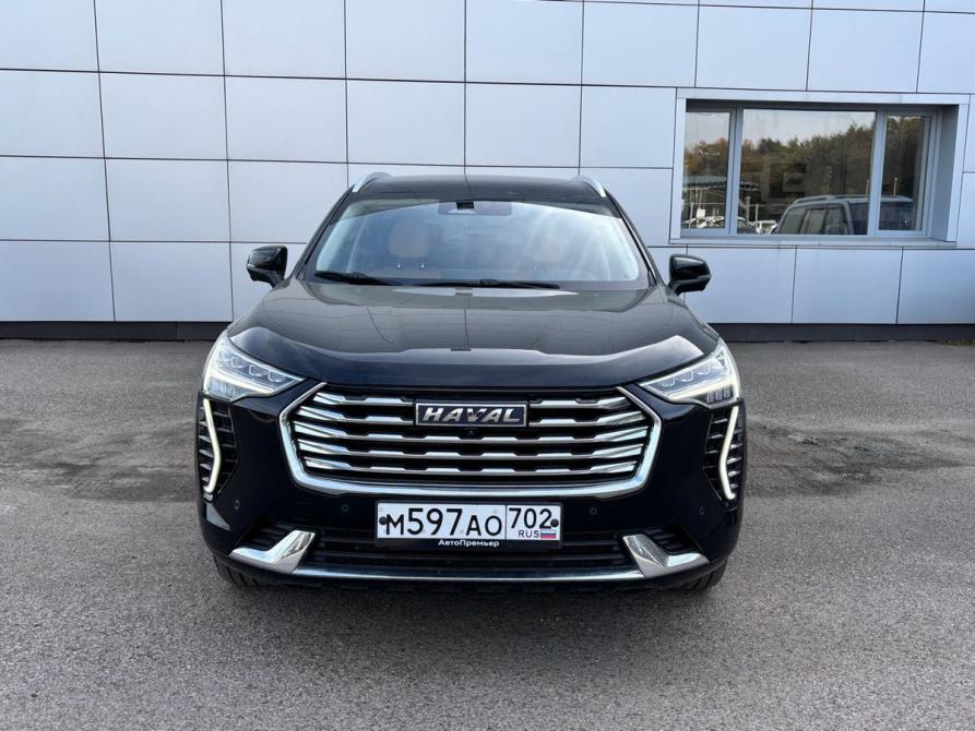 Haval Jolion I Уфа  - изображение 2