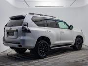 Toyota Land Cruiser Prado 150 Series Рестайлинг 3 Москва  - изображение 23