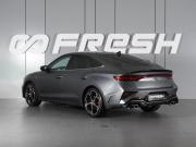 Hyundai Lafesta I Рестайлинг Минеральные Воды  - изображение 22