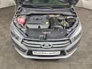 Lada (ВАЗ) Vesta I Москва  - изображение 31