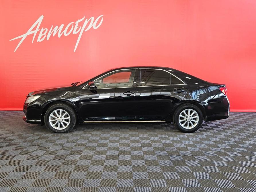 Toyota Camry VII (XV50) Вологда  - изображение 2