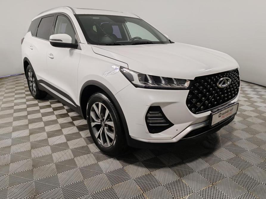 Chery Tiggo 7 Pro I Москва  - изображение 3