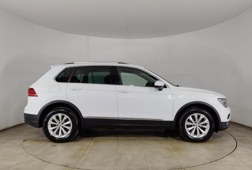 Volkswagen Tiguan II Волгоград  - изображение 4