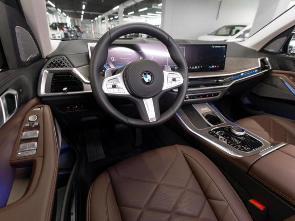 BMW X5 IV (G05/G18) Рестайлинг с пробегом 2026 года, цена 10 950 000 рублей, 50 км, внедорожник, Автокод Объявления