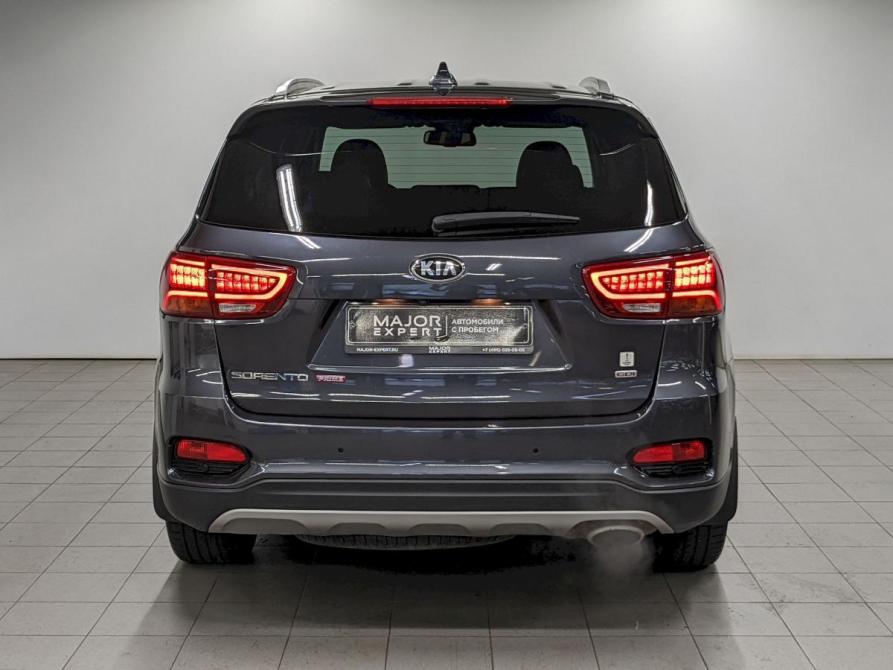 Kia Sorento III Prime Рестайлинг Москва  - изображение 6