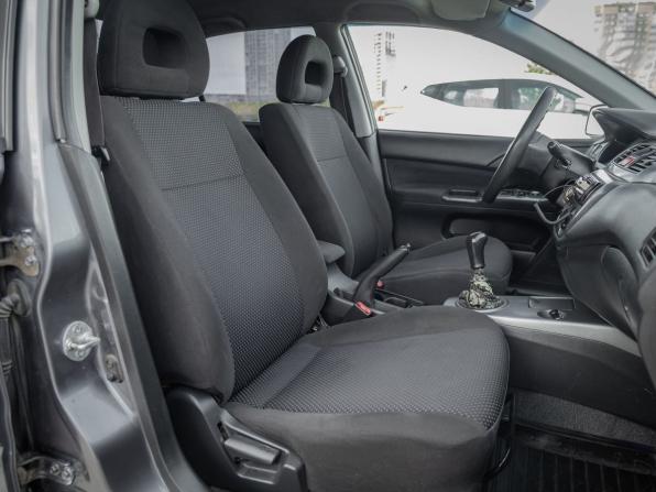 Mitsubishi Lancer IX Рестайлинг с пробегом 2006 года, цена 316 000 рублей, 273000 км, седан, Автокод Объявления