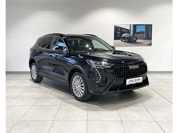 Новый Haval Jolion I Рестайлинг 2 2026 года, цена 2 672 010 рублей, внедорожник, Автокод Объявления
