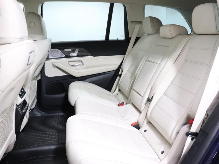 Mercedes-Benz GLS II (X167) Москва  - изображение 11