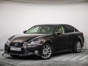 Lexus GS IV Санкт-Петербург  - изображение 37