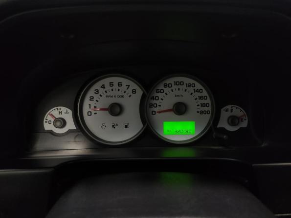 Ford Maverick III с пробегом 2005 года, цена 550 000 рублей, 320790 км, внедорожник, Автокод Объявления