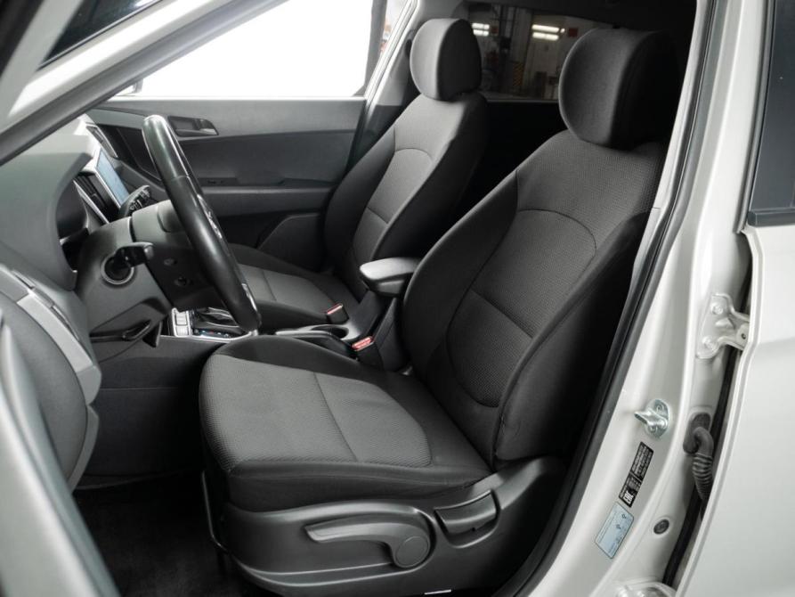 Hyundai Creta I Тюмень  - изображение 10