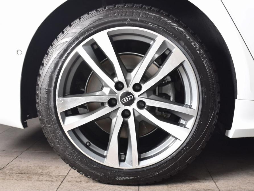 Audi A6 V (C8) Кемерово  - изображение 13