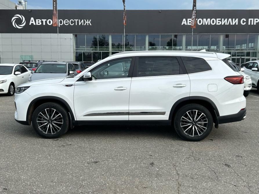 Chery Tiggo 8 Pro Max I Пермь  - изображение 8