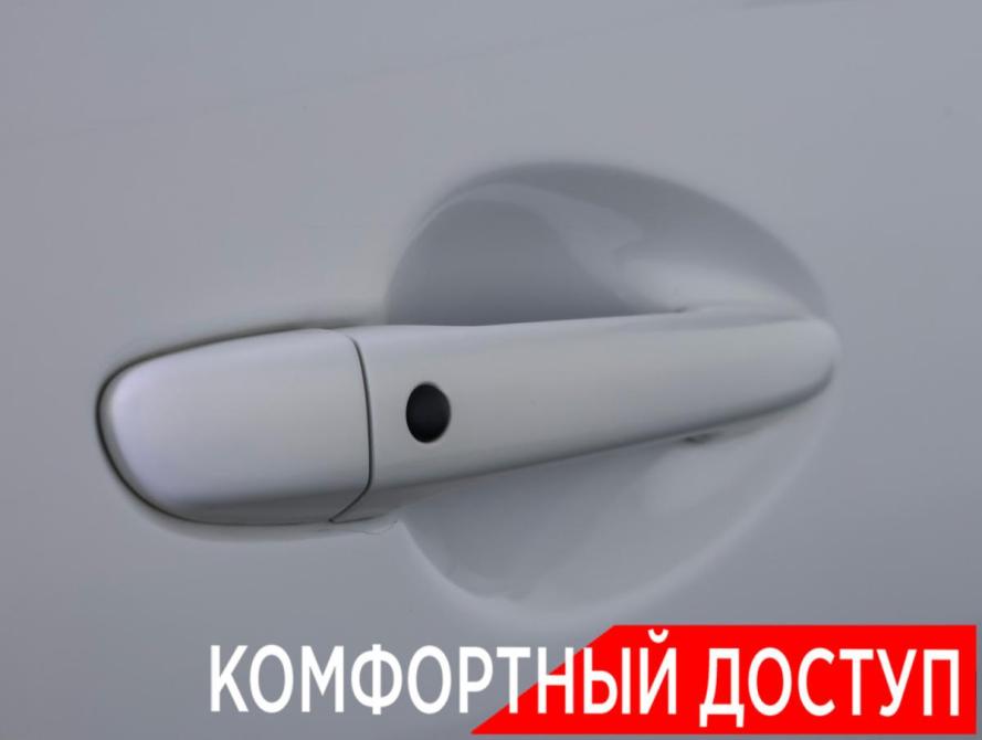 Mazda CX-4 I Рестайлинг Москва  - изображение 19