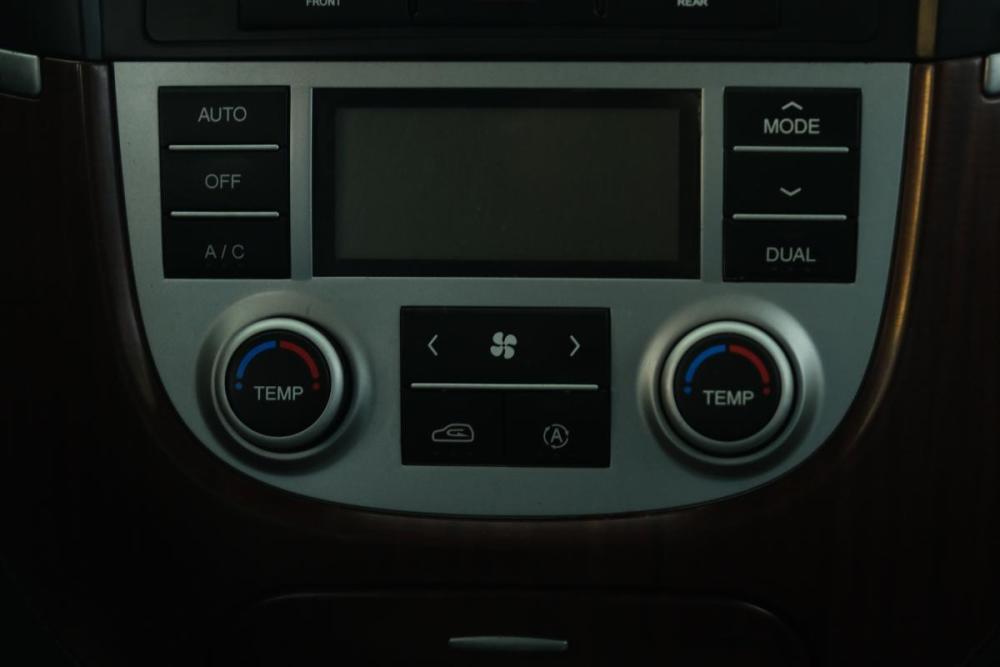 Hyundai Santa Fe II Омск  - изображение 16