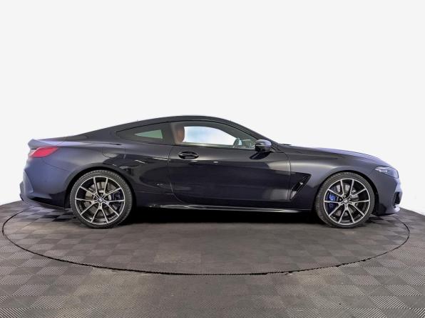 BMW 8 серии II (G14/G15/G16) с пробегом 2021 года, цена 7 850 000 рублей, 53446 км, купе, Автокод Объявления