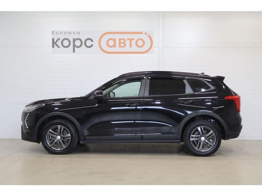 Haval Jolion I Рестайлинг Коломна  - изображение 2