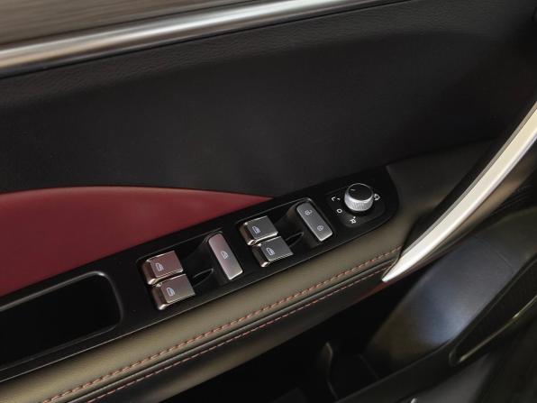 Geely Coolray I с пробегом 2023 года, цена 1 799 000 рублей, 68687 км, внедорожник, Автокод Объявления