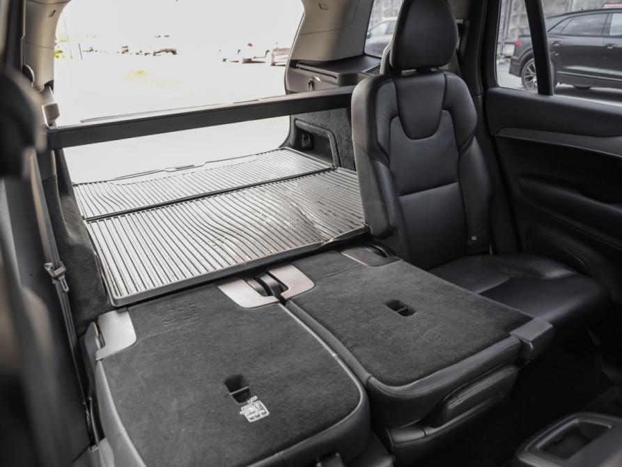 Volvo XC90 II Санкт-Петербург  - изображение 35
