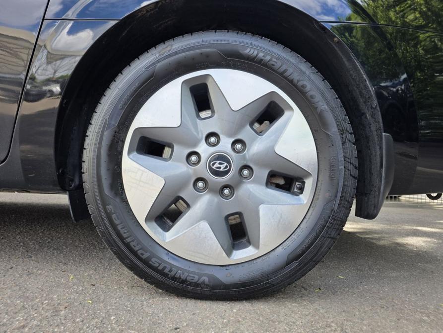 Hyundai Staria I Москва  - изображение 21