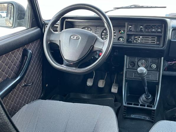 Lada (ВАЗ) 2107 с пробегом 2008 года, цена 75 000 рублей, 120396 км, седан, Автокод Объявления