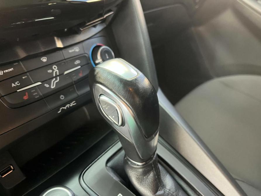 Ford Focus III Рестайлинг Нижнекамск  - изображение 9