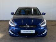 Hyundai Solaris I Псков  - изображение 23