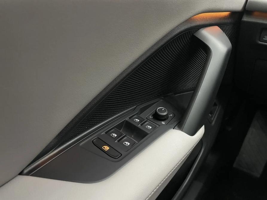 Volkswagen Tayron II (China Market) Воронеж  - изображение 14
