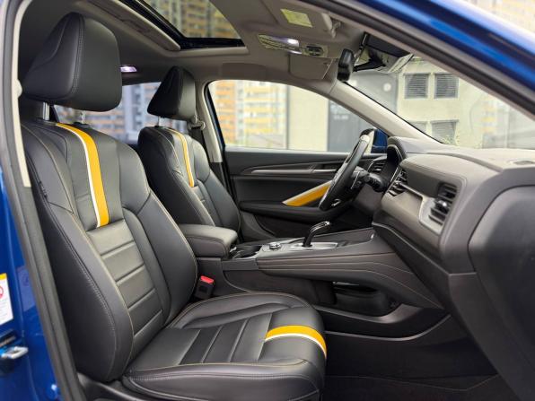 Haval F7x I с пробегом 2021 года, цена 1 595 000 рублей, 164000 км, внедорожник, Автокод Объявления