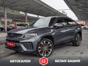 Geely Tugella I Рестайлинг Екатеринбург  - изображение 39