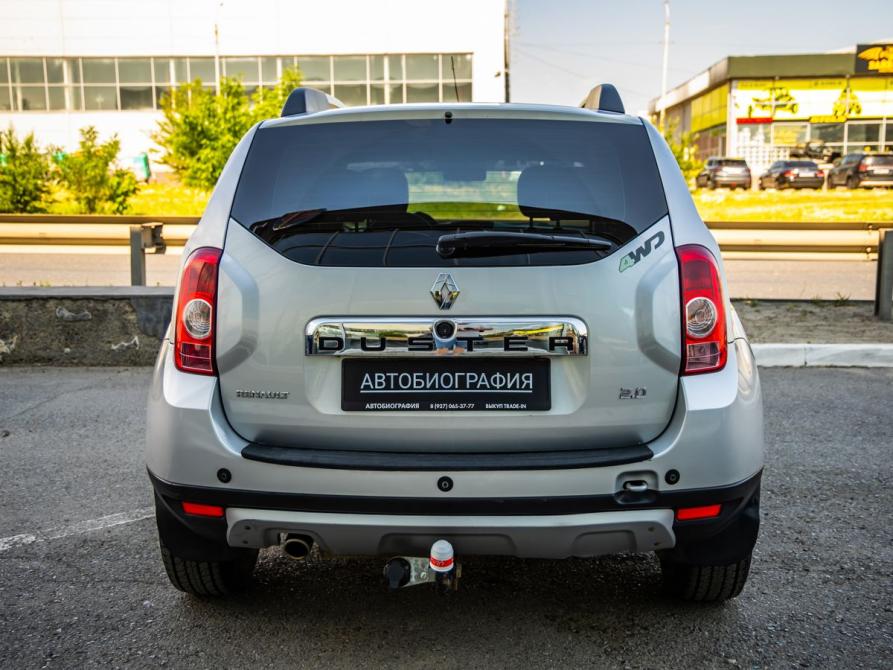 Renault Duster I Волгоград  - изображение 6
