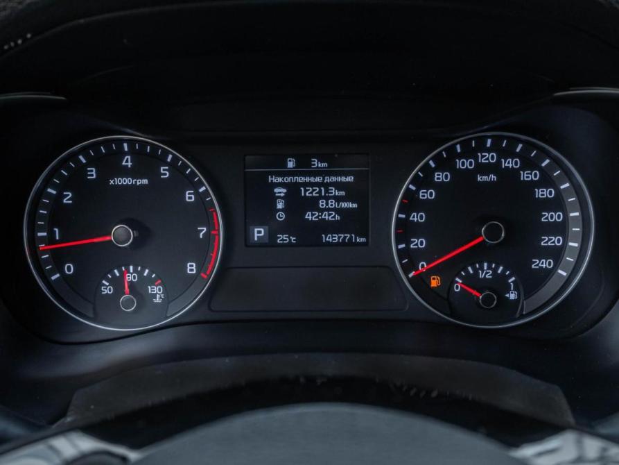 Kia Cerato IV Рестайлинг Ставрополь  - изображение 21