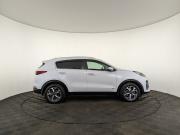 Kia Sportage IV Рестайлинг Москва  - изображение 32