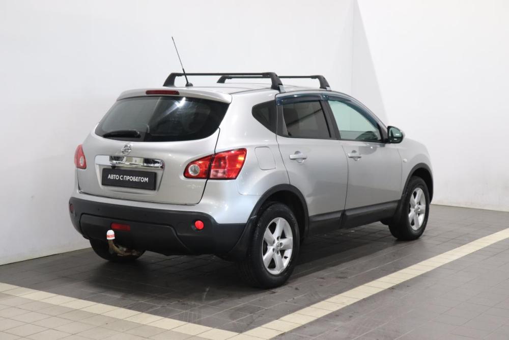 Nissan Qashqai I Ульяновск  - изображение 3