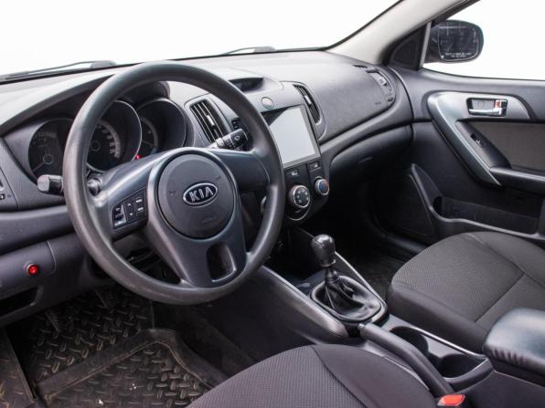 Kia Cerato II с пробегом 2013 года, цена 650 000 рублей, 225425 км, седан, Автокод Объявления
