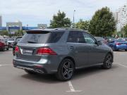 Mercedes-Benz GLE I (W166) Москва  - изображение 29