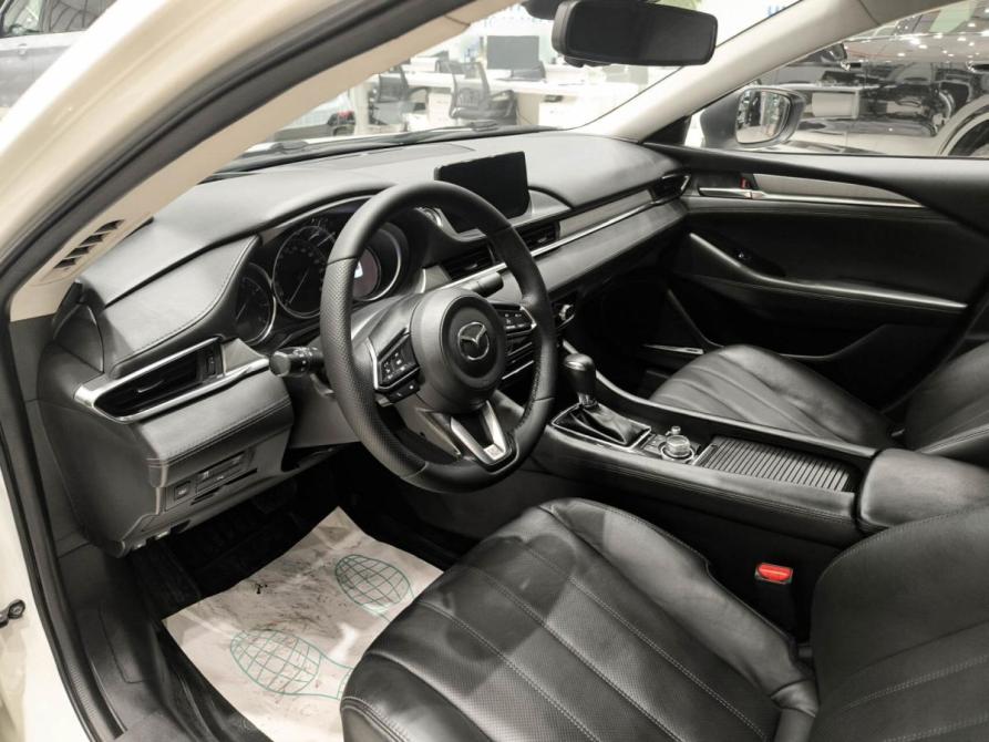 Mazda 6 III (GJ) Рестайлинг 2 Казань  - изображение 20
