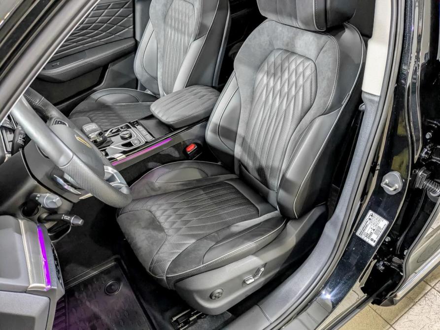 Hongqi HS5 I Москва  - изображение 20