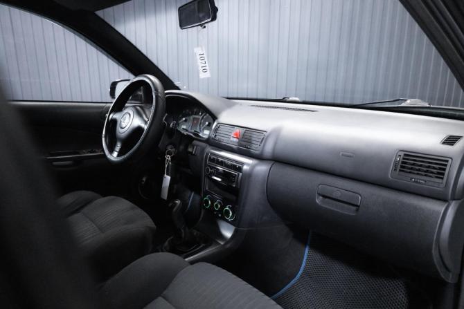 Skoda Octavia I (A4) Рестайлинг с пробегом 2008 года, цена 599 000 рублей, 201329 км, лифтбек, Автокод Объявления