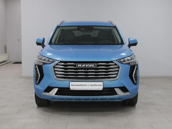 Haval Jolion I с пробегом 2021 года, цена 1 759 900 рублей, 99745 км, внедорожник, Автокод Объявления