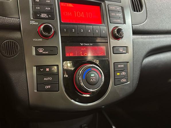 Kia Cerato II с пробегом 2012 года, цена 749 900 рублей, 329987 км, седан, Автокод Объявления