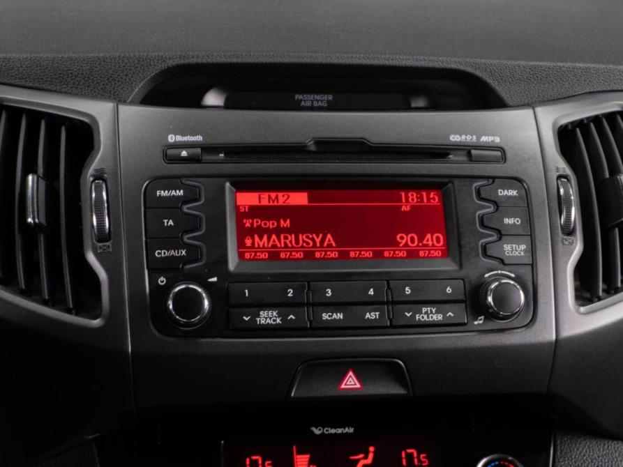 Kia Sportage III Тюмень  - изображение 16