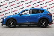 Mazda CX-5 I Сургут  - изображение 34