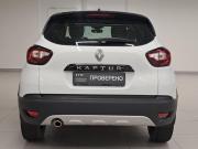 Renault Kaptur I Казань  - изображение 29