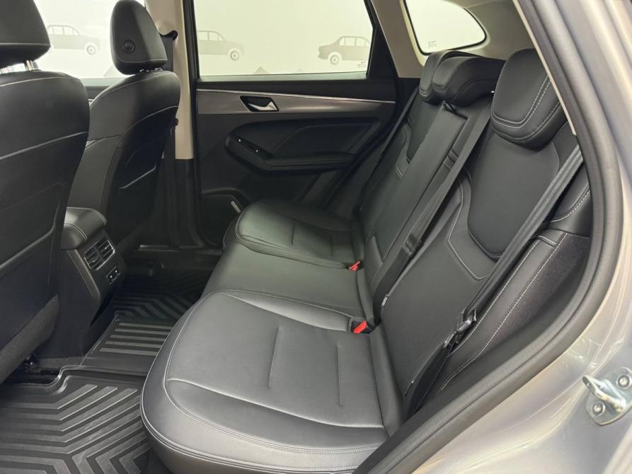 Haval Jolion I Рестайлинг Ставрополь  - изображение 11