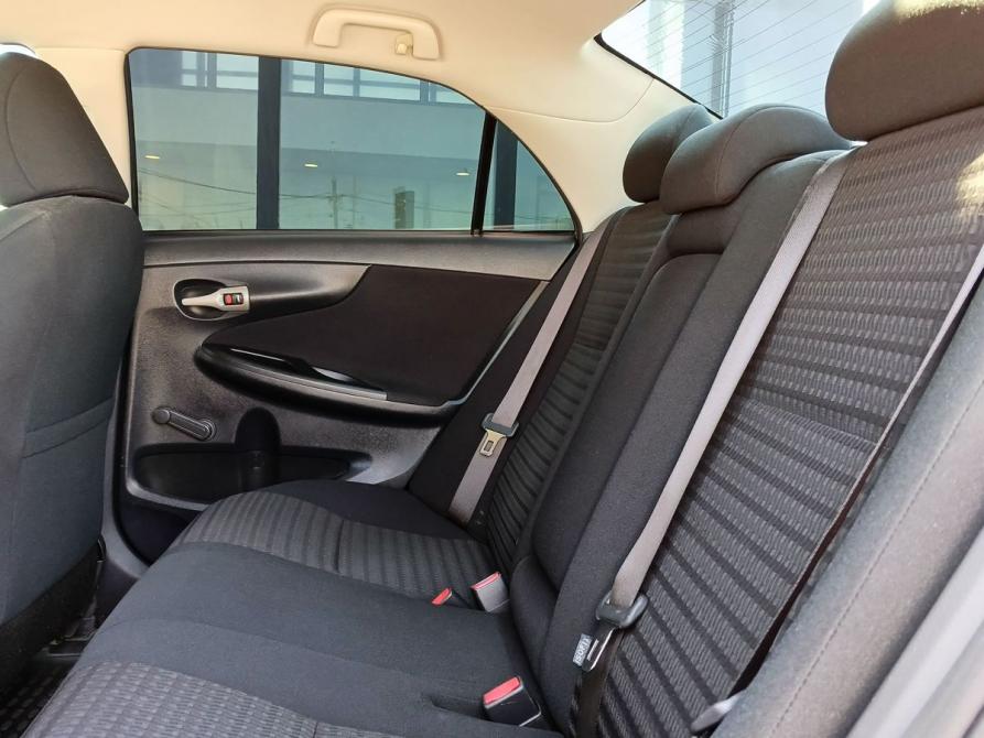 Toyota Corolla X (E140 E150) Москва  - изображение 19