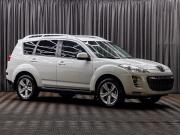 Peugeot 4007 Краснодар  - изображение 20