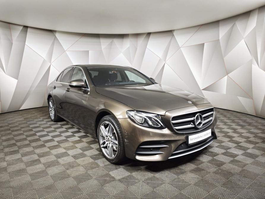Mercedes-Benz E-Класс V (W213 S213 C238) Москва  - изображение 22