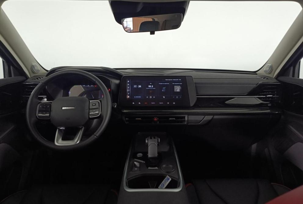 Haval H3 I Волгоград  - изображение 11